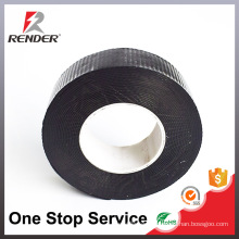 Electrical connection moisture seal self fusing insulating rubber tape gaffer tape